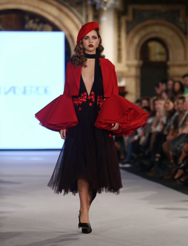 Rafa Valverde en We Love Flamenco 2018. Foto: David Carbajo