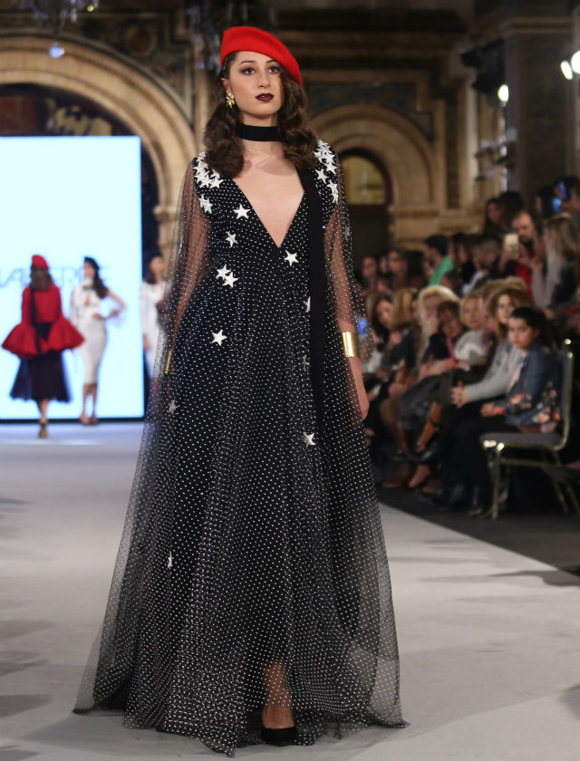 Rafa Valverde en We Love Flamenco 2018. Foto: David Carbajo