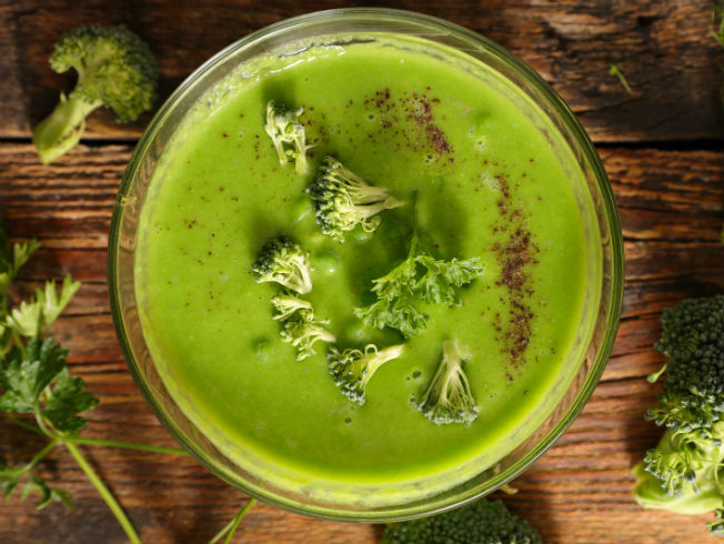 Ocho recetas para una cena completa y sana