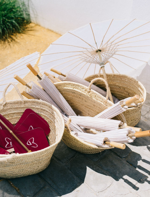 Tradiciones nuevas y antiguas de las bodas