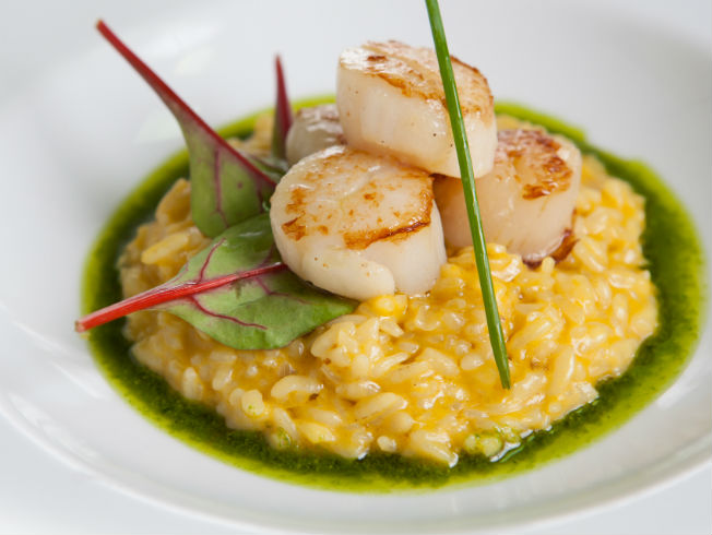 10 recetas para comer pescado