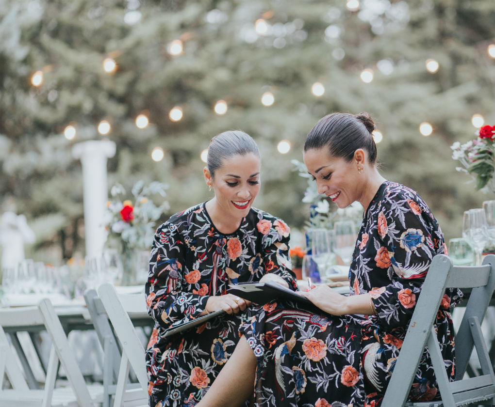 Tradiciones nuevas y antiguas de las bodas