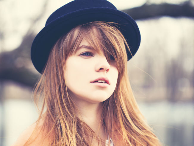 Cinco tendencias capilares que seguir en 2018