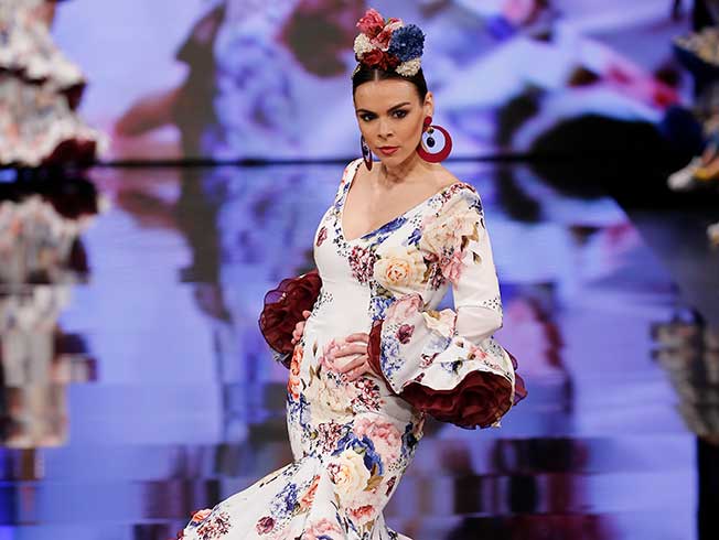 SIMOF 2018: el desfile de Mayka Santos, en fotos