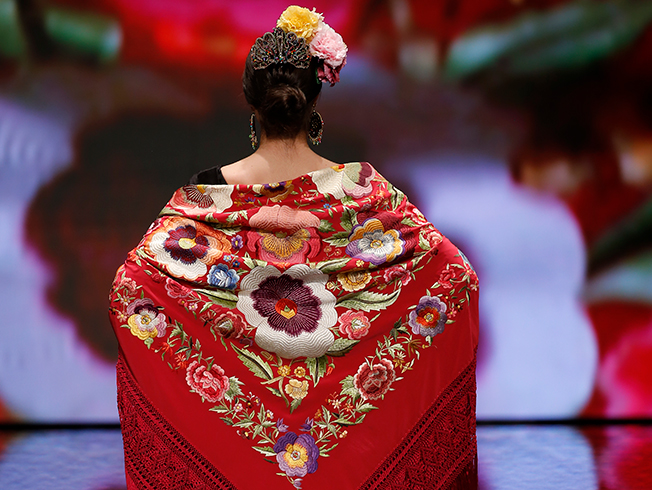 SIMOF 2018: el desfile de MOF&ART, en fotos