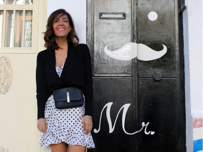 Cómo llevar prendas de verano en invierno