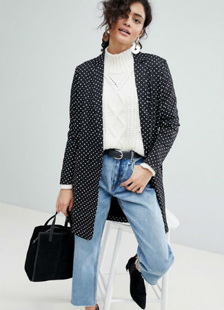 Ocho chaquetas para ir a la moda en entretiempo Bulevar Sur Ocho chaquetas para ir a la moda en entretiempo Bulevar Sur