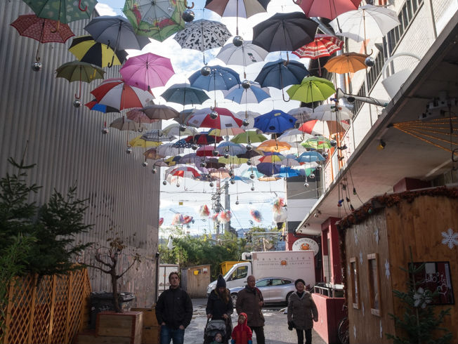 Diez cosas que hacer en Zúrich (aprovechando el vuelo directo de Edelwaiss)