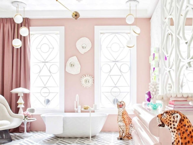 Casa Decor 2018: 10 ideas de decoración para renovar tu hogar