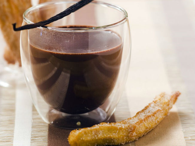 10 recetas para disfrutar del desayuno como nunca