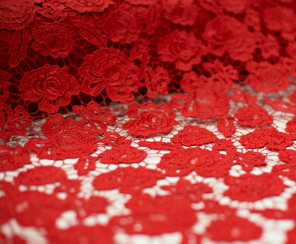 Tendencias en tejidos de flamenca 2018