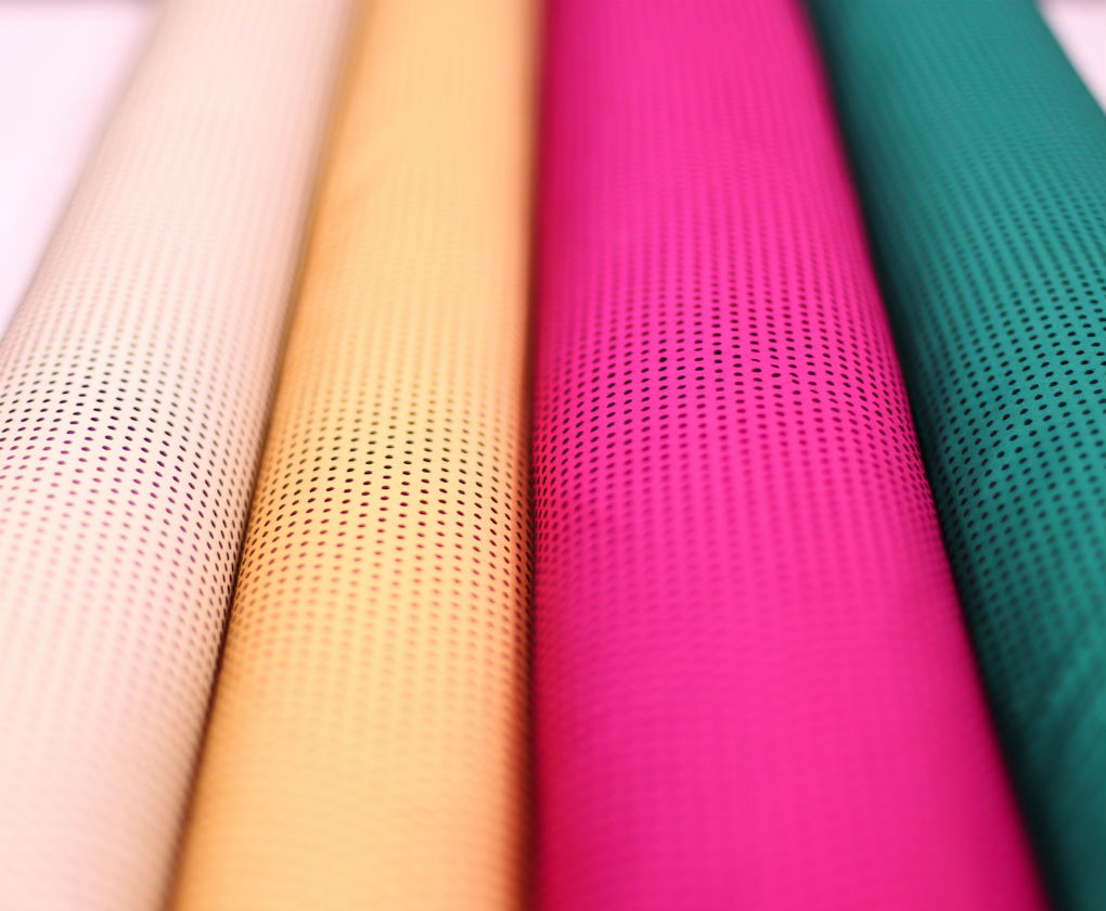 Tendencias en tejidos de flamenca 2018