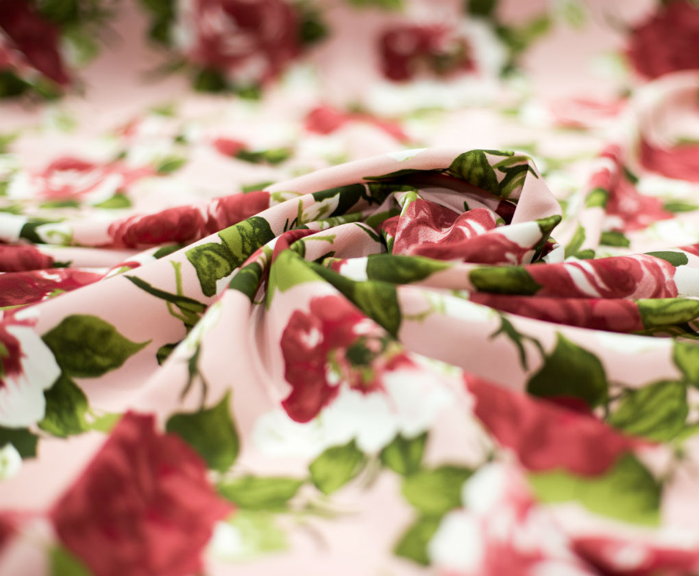 Tendencias en tejidos de flamenca 2018