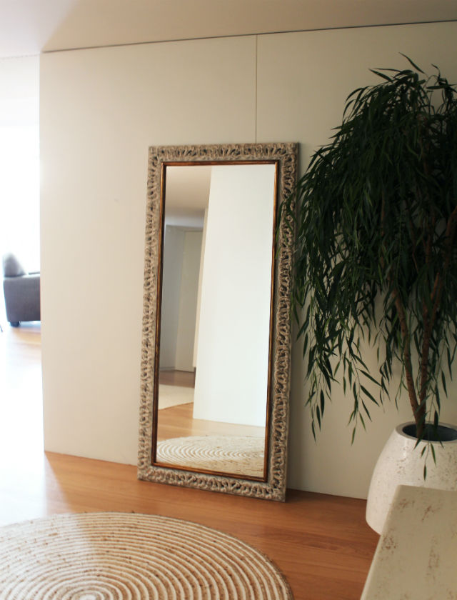 Casa de Sara Carbonero e Iker Casillas en Oporto decorada y amueblada por Kenay Home