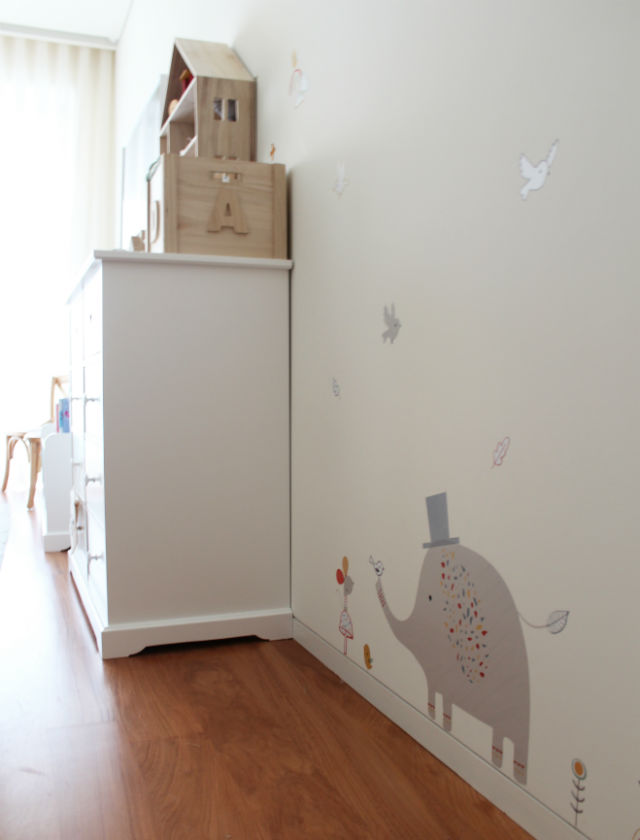 Casa de Sara Carbonero e Iker Casillas en Oporto decorada y amueblada por Kenay Home