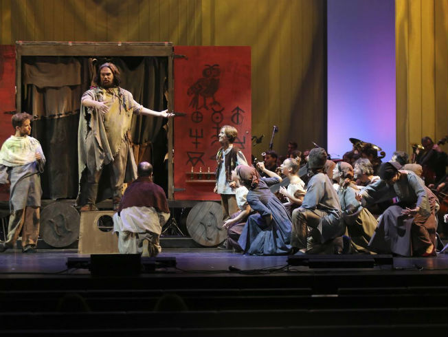 Agenda Bulevar Sur para el fin de semana del 6 al 8 de abril