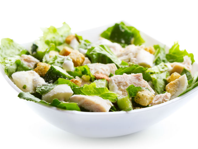 10 recetas bajas en calorías para prepararte de cara a la Feria de Abril