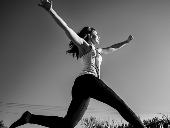 Ejercicios para una «operación bikini» efectiva en seis semanas