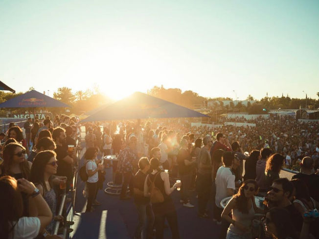 Agenda Bulevar Sur de planes para el fin de semana del 18 al 20 de mayo