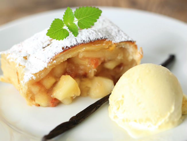 15 postres especiales para impresionar a tus invitados