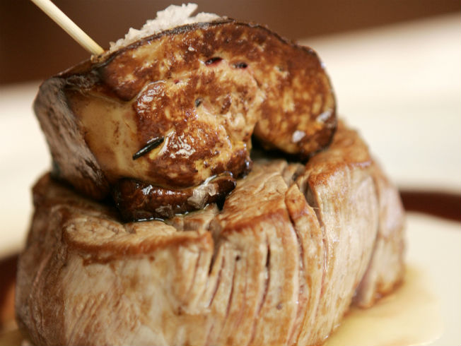 Ocho formas de cocinar solomillo