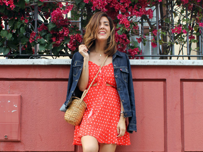 El look perfecto para los días en los que no sabes qué ponerte