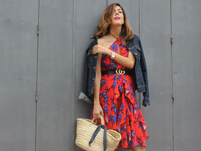 ¿Cómo adaptar tu armario al mal tiempo?