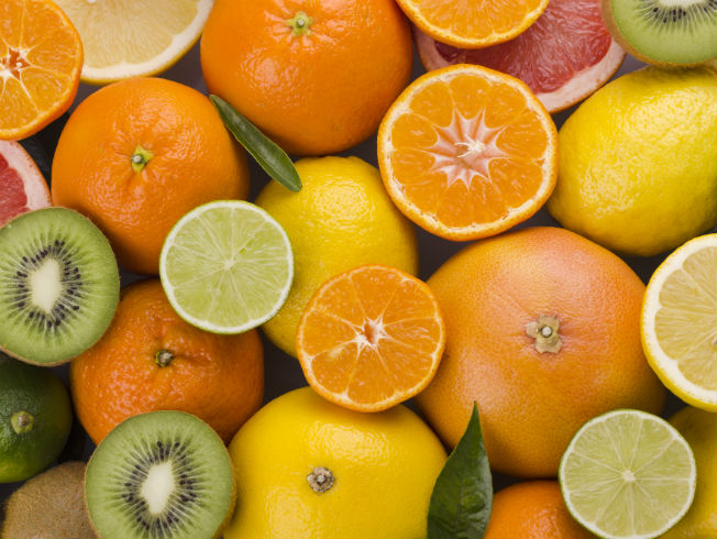 La fotoprotección también es cuestión de alimentos