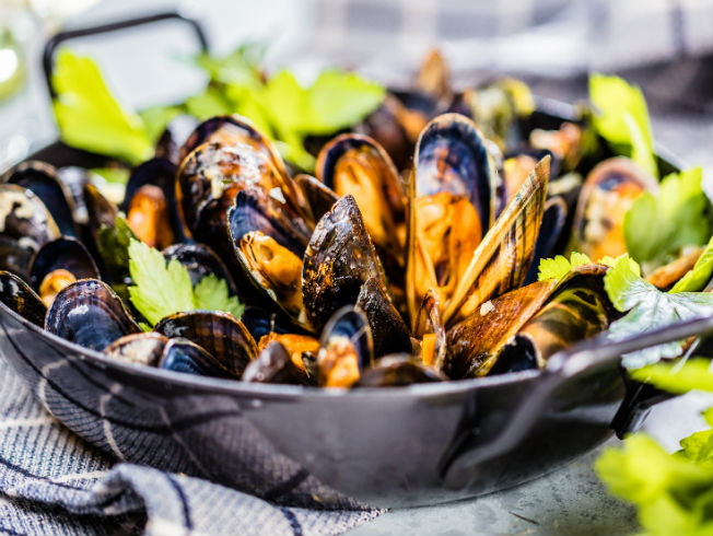 ¿Qué cocinar para una comida veraniega con amigos?