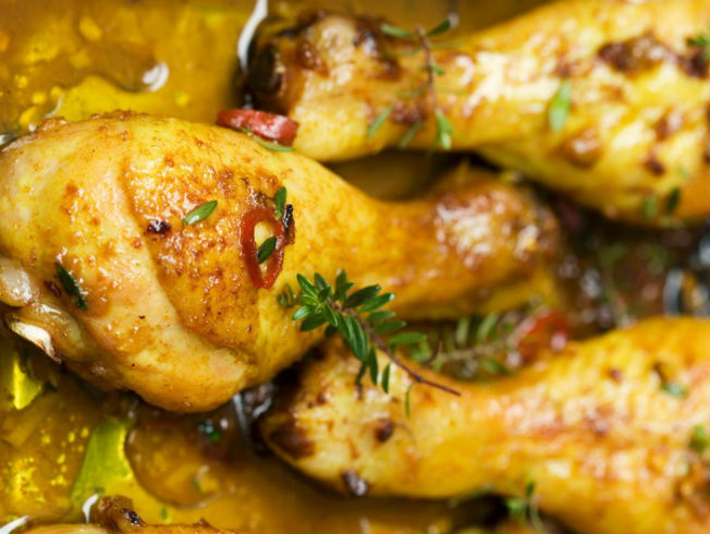 Cinco recetas con cerveza como ingrediente estrella