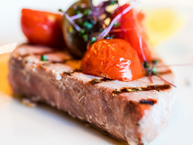 Recetas para los que comerían atún todos los días