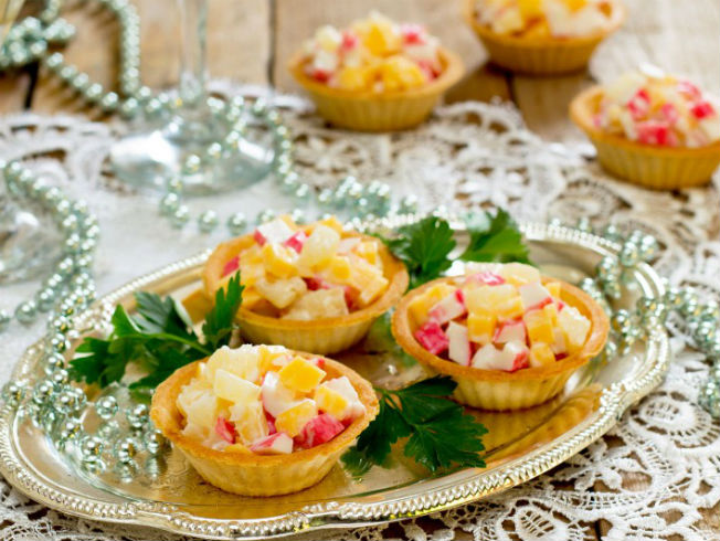 Recetas para cocinar cangrejo