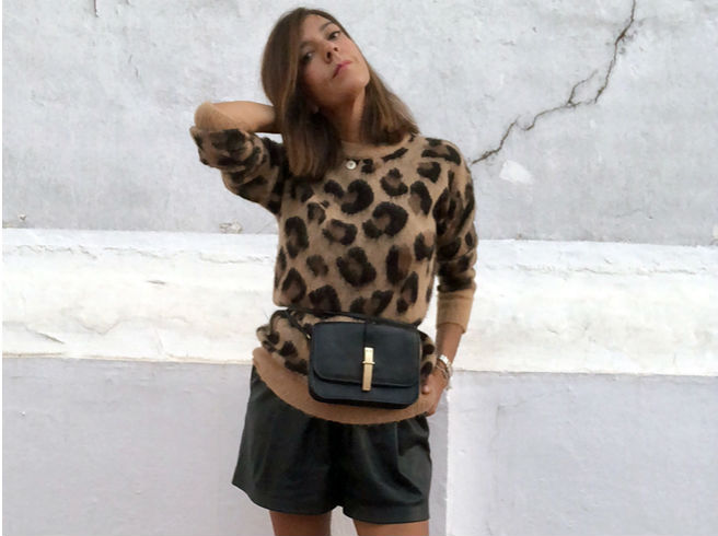 Cómo combinar las tendencias con nuestro fondo de armario