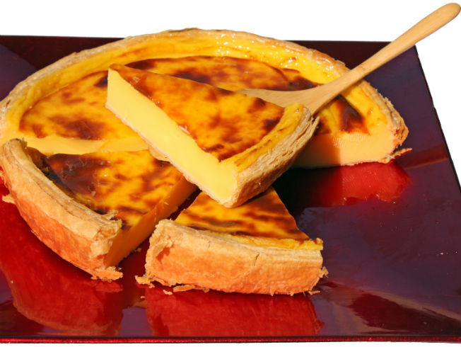 Ocho postres para demostrar que eres todo un chef