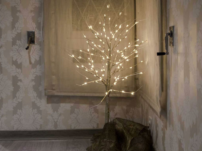 Adornos de Navidad originales