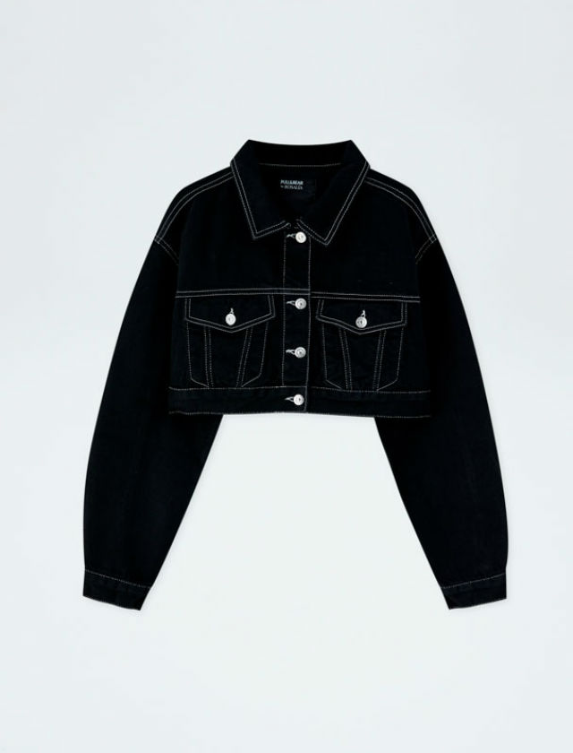 Colección de Rosalía para Pull & Bear