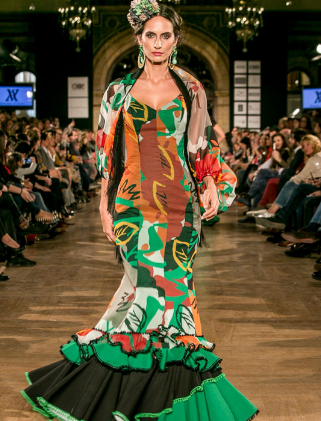 Diseño de Ángeles Verano