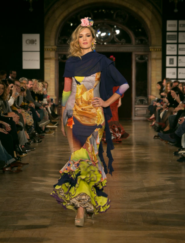 Diseño de Ángeles Verano