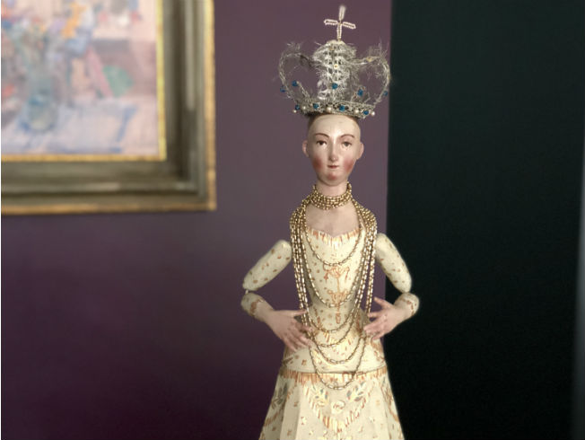 Mi «wish list» de los artesanos de Sevilla