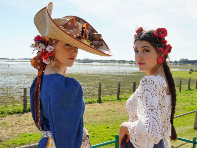 Doñana D'Flamenca 2019