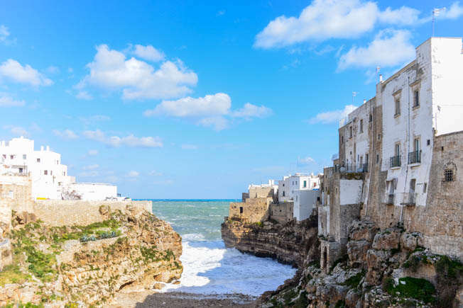 Tres días en La Puglia: itinerario práctico