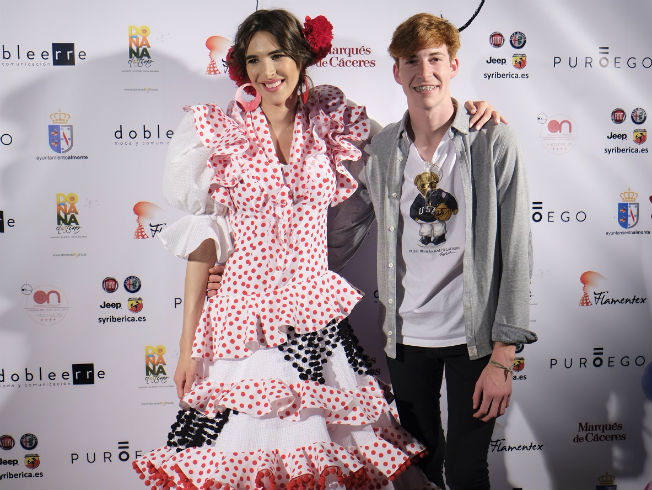 El sevillano Francisco Javier Pérez gana el certamen de noveles de Doñana D’Flamenca 2019