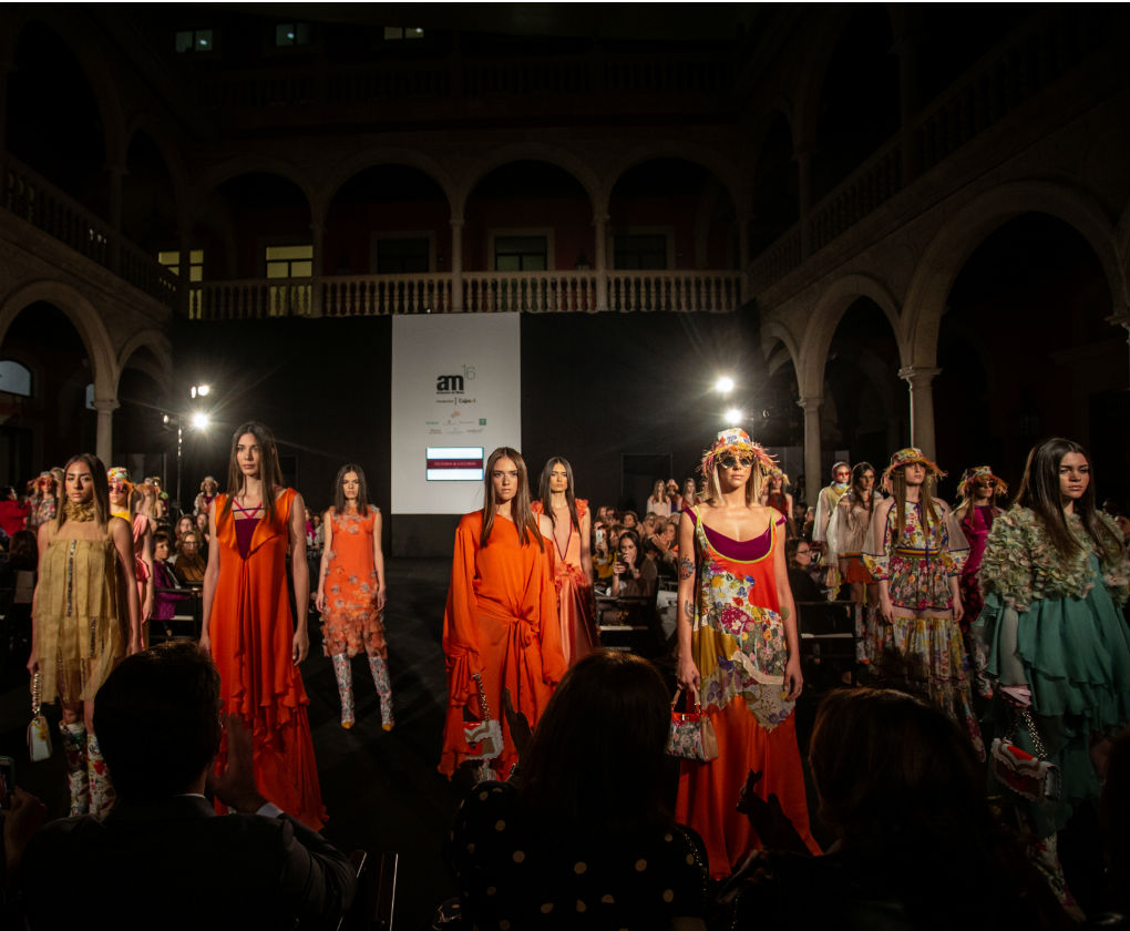 Victorio y lucchino ropa mujer 2019 hotsell