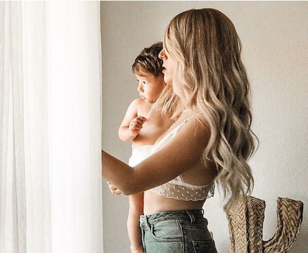 Peinados de @sweettblonde