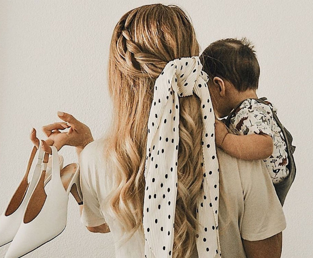 Peinados de @sweettblonde