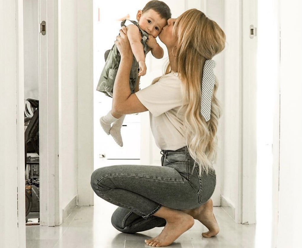 Peinados de @sweettblonde