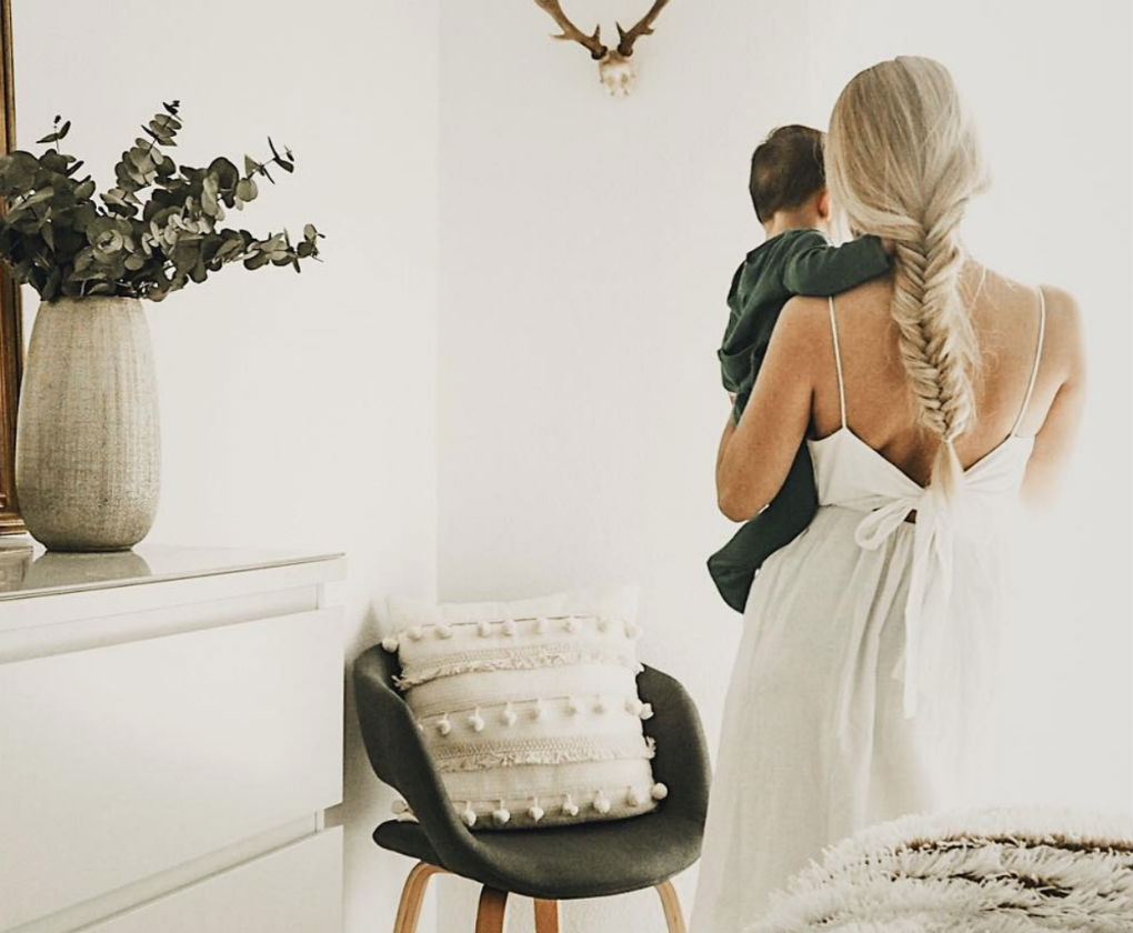 Peinados de @sweettblonde