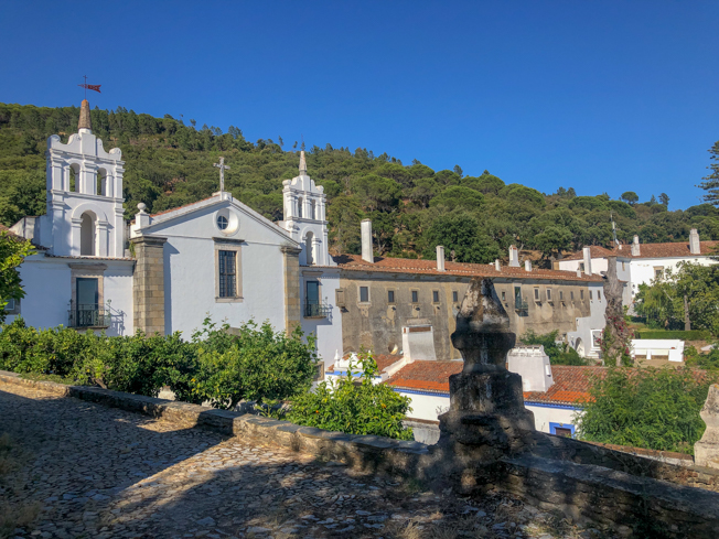 Diez cosas que hacer un fin de semana en el Alentejo … pero elegir solo dos
