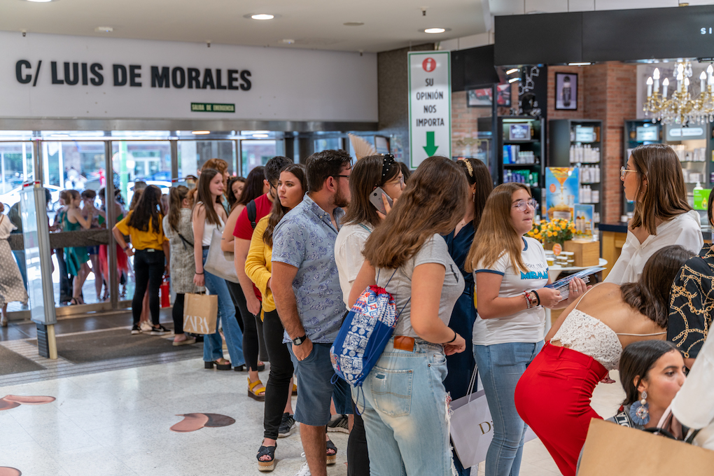 evento even better challenge clinique sevilla