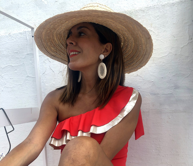 Más que un bañador